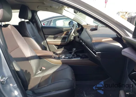 2021 Mazda Cx-30 Premium from USA, damaged, VIN 3MVDMBDL3MM254809